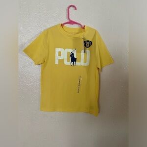 Ralph Lauren shirt NWT